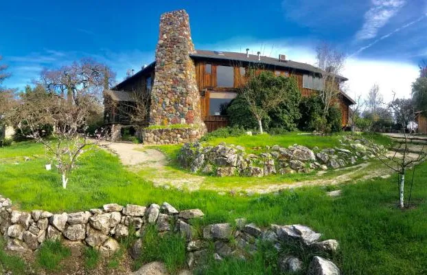 Inn Paradiso hotel detail image 2