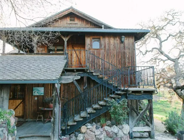 Inn Paradiso hotel detail image 3