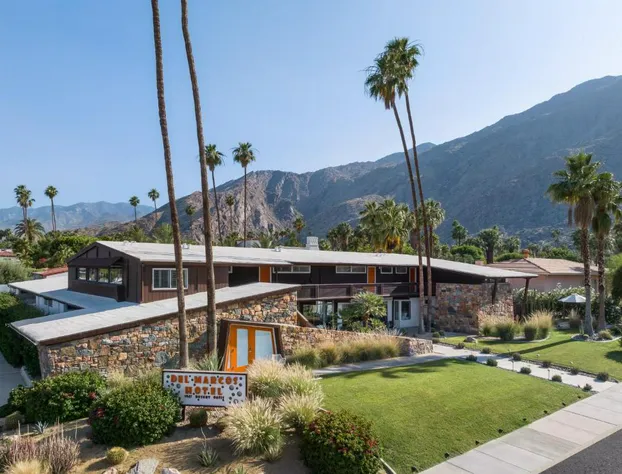 Del Marcos Hotel hotel detail image 1