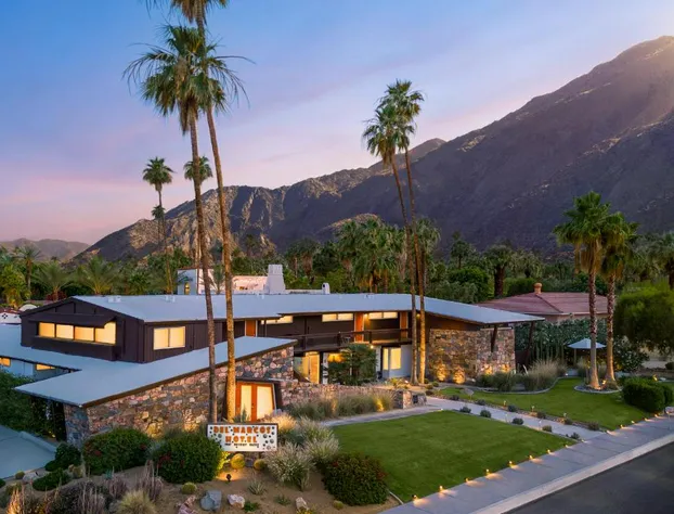 Del Marcos Hotel hotel detail image 1