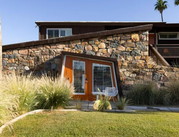 Del Marcos Hotel hotel detail image 4