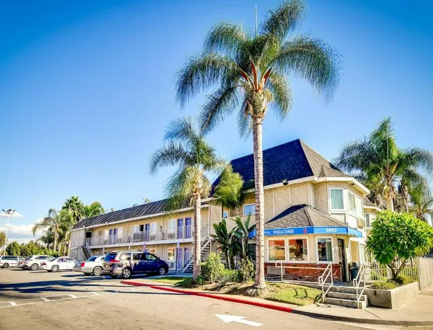 Motel 6 Riverside, CA - South hotel detail image 4