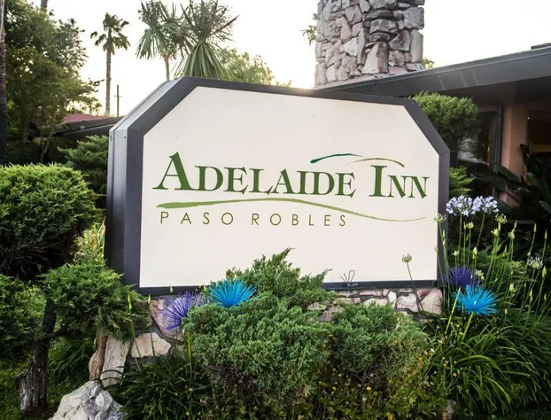 Adelaide Inn hotel detail image 1