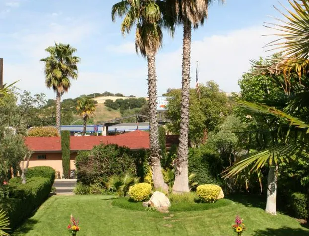 Adelaide Inn hotel detail image 2