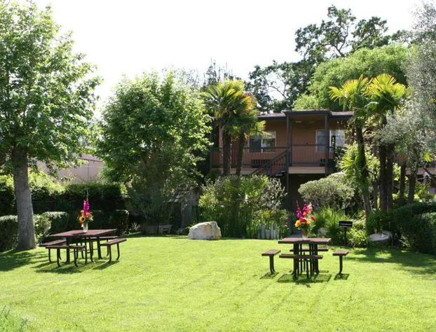 Adelaide Inn hotel detail image 3