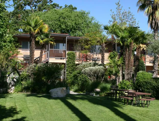 Adelaide Inn hotel detail image 3