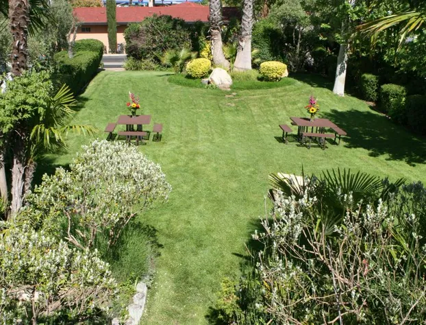 Adelaide Inn hotel detail image 4