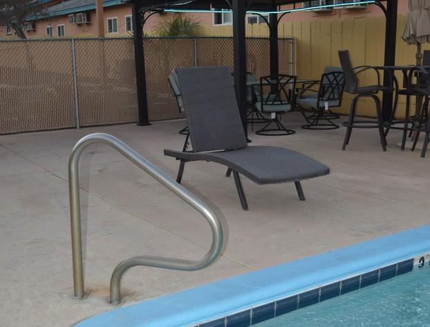 Budget Inn of Paso Robles hotel detail image 2