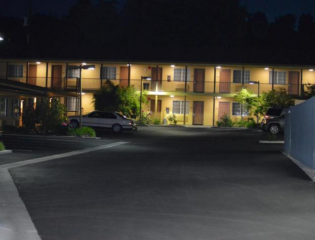 Budget Inn of Paso Robles hotel detail image 3