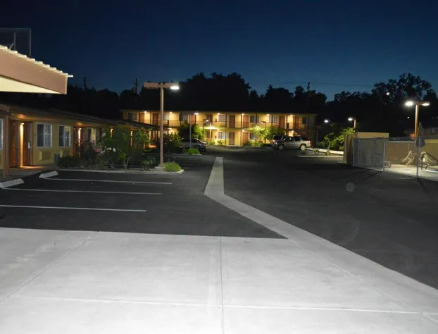 Budget Inn of Paso Robles hotel detail image 3