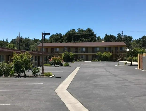 Budget Inn of Paso Robles hotel detail image 4