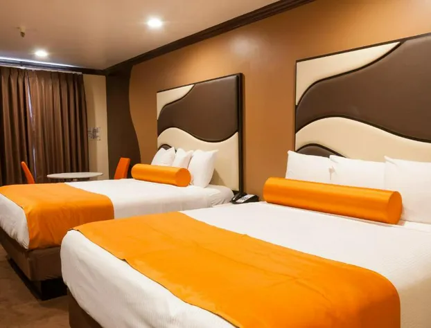 Redondo Pier Inn hotel detail image 3