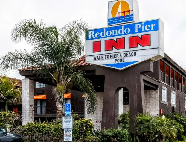 Redondo Pier Inn hotel detail image 1