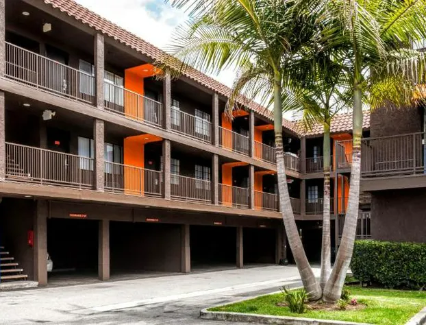 Redondo Pier Inn hotel detail image 2