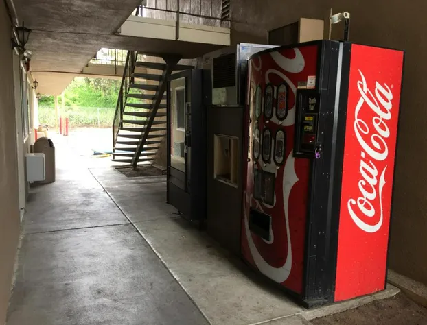 Best 5 Motel hotel detail image 2