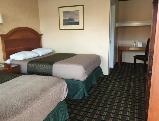 Best 5 Motel hotel detail image 3