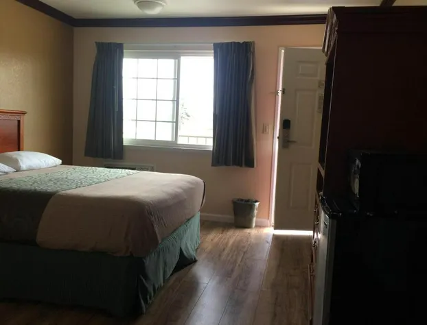 Best 5 Motel hotel detail image 4