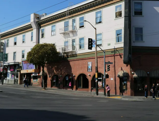 Europa Hotel hotel detail image 1