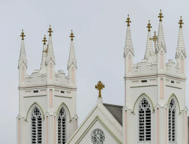 Europa Hotel hotel detail image 2