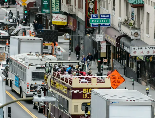 Europa Hotel hotel detail image 4