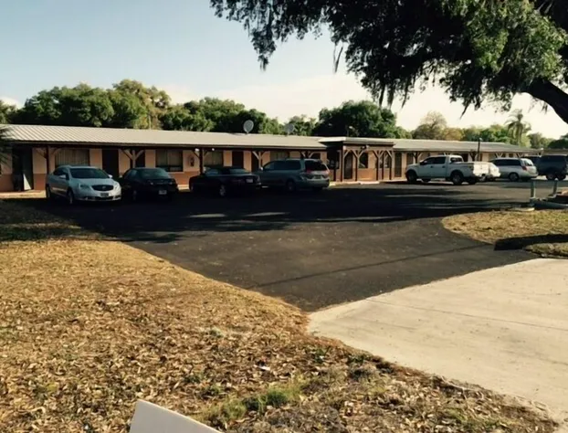Labelle Motel hotel detail image 1