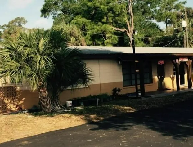 Labelle Motel hotel detail image 4