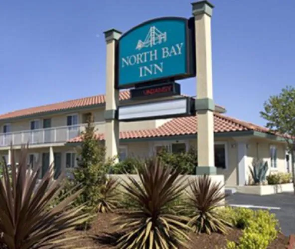 North Bay Inn hotel hero