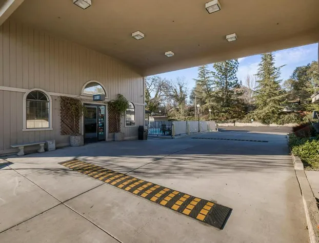 Aladdin Inn hotel detail image 1