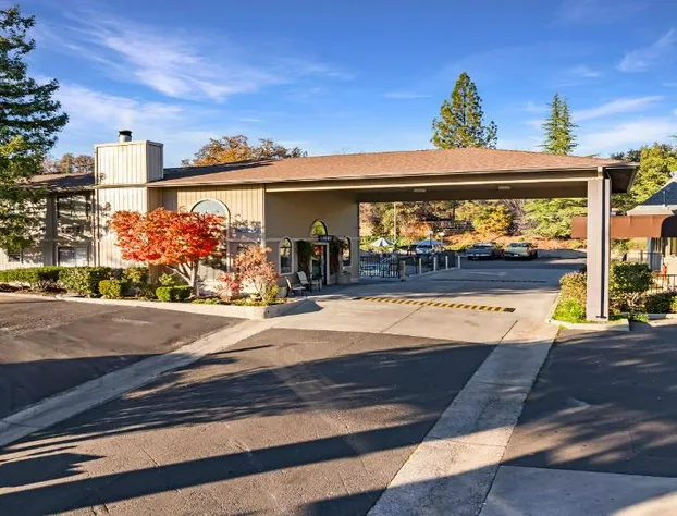 Aladdin Inn hotel detail image 2