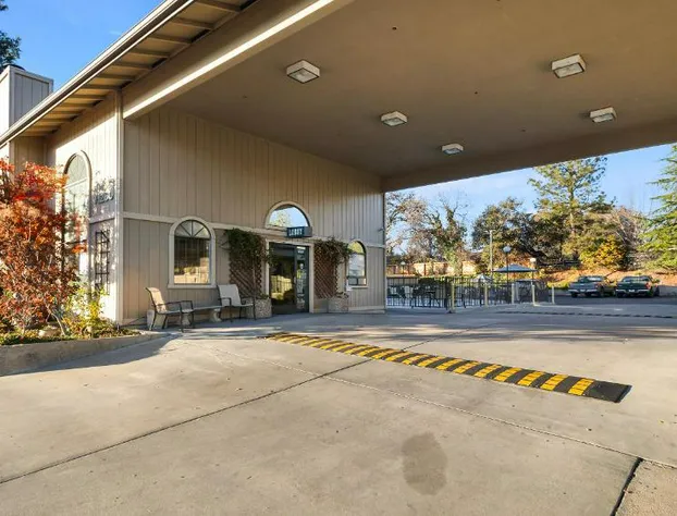 Aladdin Inn hotel detail image 3