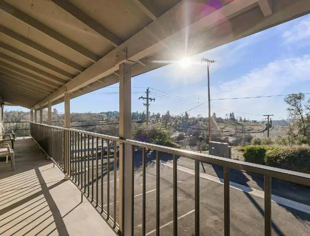 Aladdin Inn hotel detail image 4