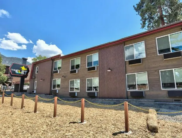 The Elet Hotel hotel detail image 2