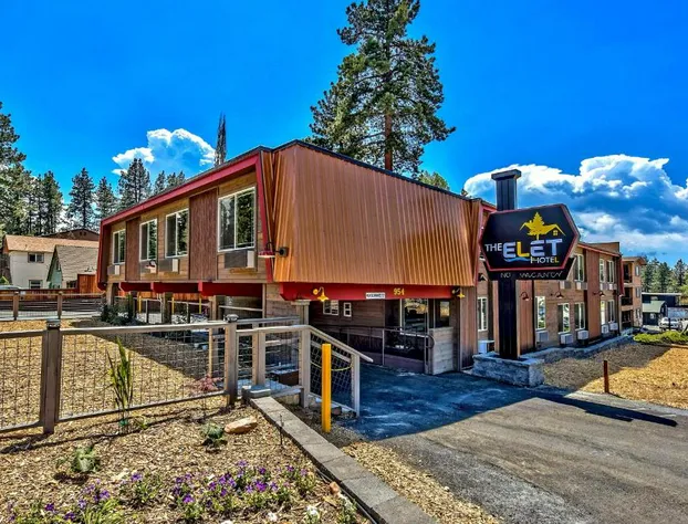 The Elet Hotel hotel detail image 3