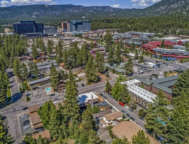 The Elet Hotel hotel detail image 4