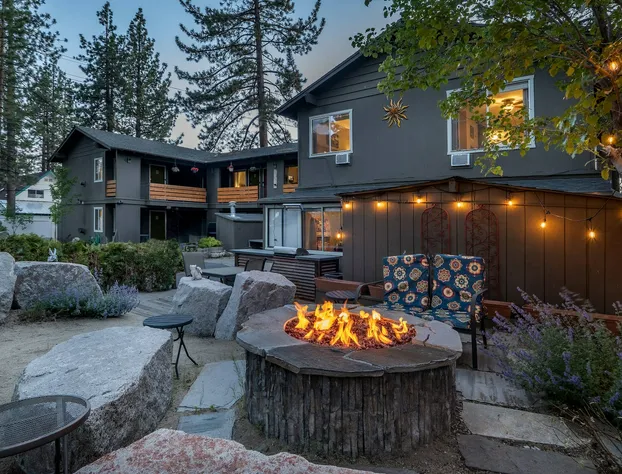 Resthaven Tahoe hotel detail image 2