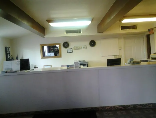 Budget Inn hotel detail image 1