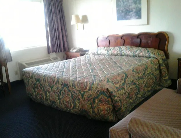 Budget Inn hotel detail image 2