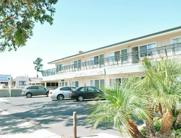 Crystal Lodge Motel hotel detail image 1