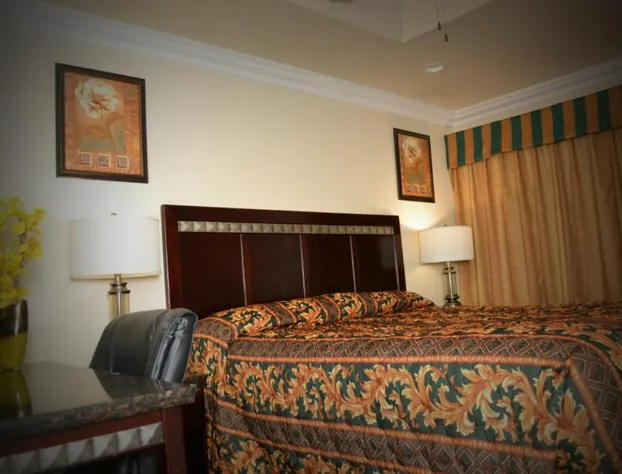 Crystal Lodge Motel hotel detail image 3