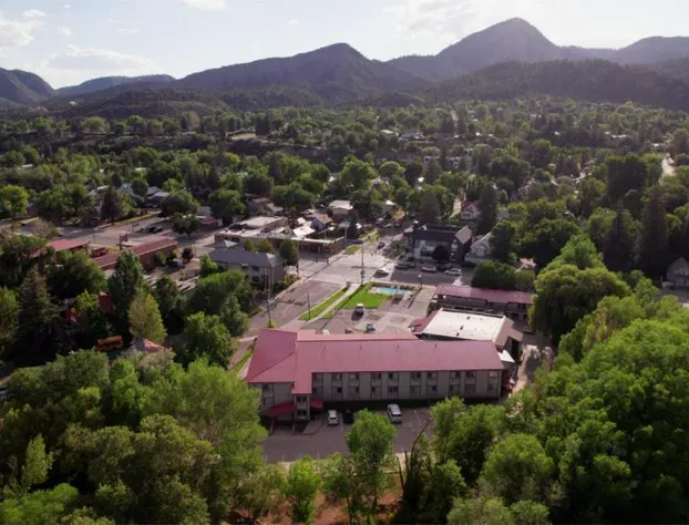 The Junction Hotel and Hostel hotel detail image 2