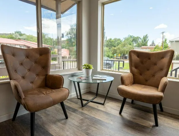 The Junction Hotel and Hostel hotel detail image 3