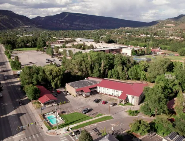 The Junction Hotel and Hostel hotel detail image 4