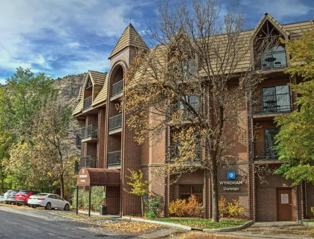 Club Wyndham Durango hotel detail image 2