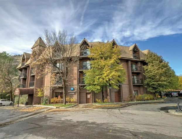 Club Wyndham Durango hotel detail image 4