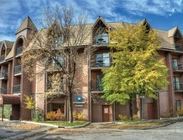 Club Wyndham Durango hotel detail image 1