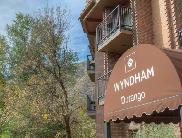 Club Wyndham Durango hotel detail image 3