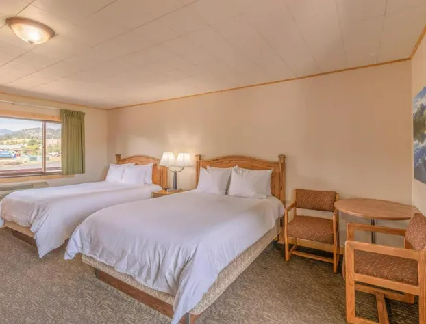 Discovery Lodge hotel detail image 2