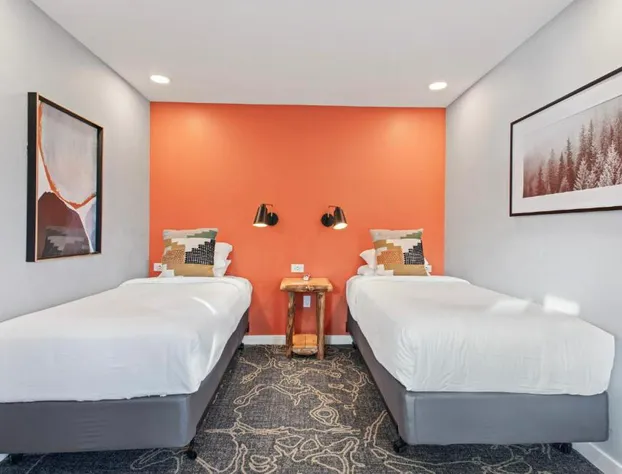 Discovery Lodge hotel detail image 3