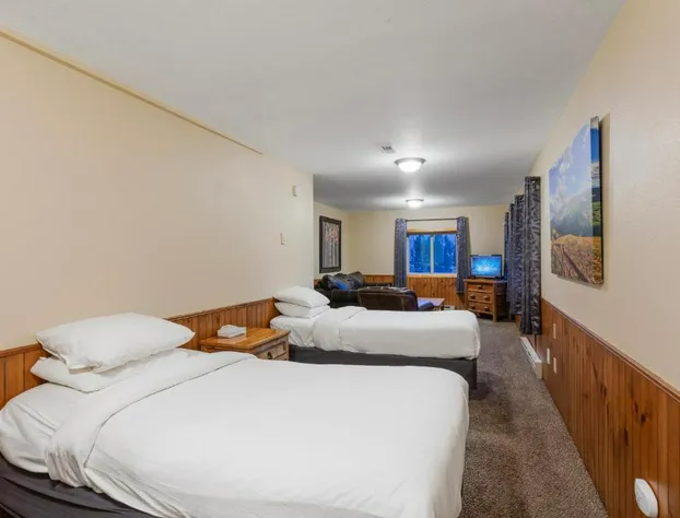 Discovery Lodge hotel detail image 4