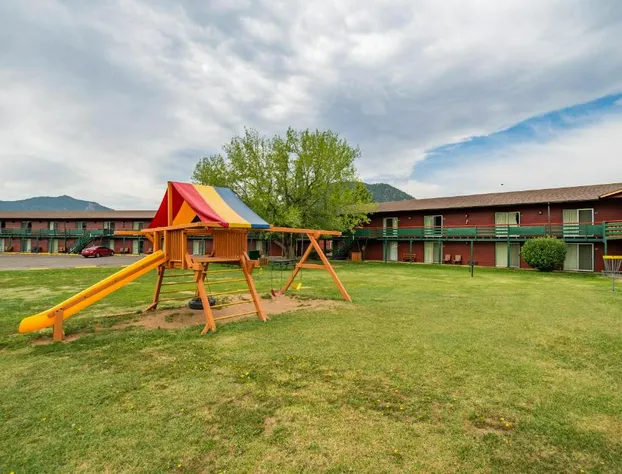 Discovery Lodge hotel detail image 1